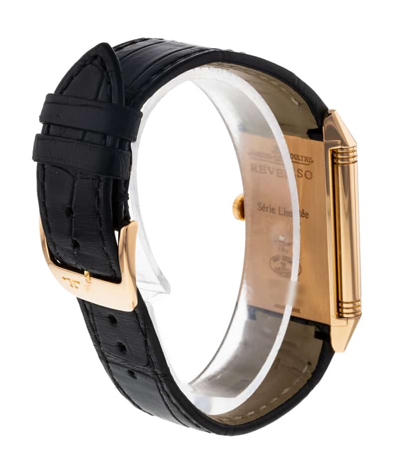 Jaeger-LeCoultre Reverso Ultra Thin Tribute to 1931 2782521